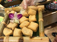 -椰夫人·养生椰子鸡(金沙洲永旺店)