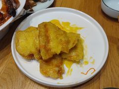 锅包肉-伊喜饺子·烤鸭(五道口学院路店)
