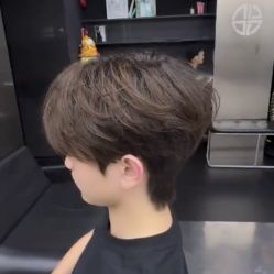 -尤司男士国潮理发馆