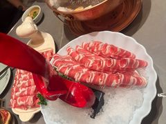 -额尔敦传统涮(体育场店)