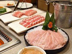 -海底捞火锅(王府井银泰in88店)