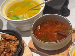 -醉辉皇上海之巅(上海中心大厦店)