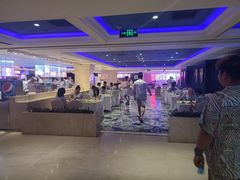 -海韵之星邮轮水会(明发商业广场店)
