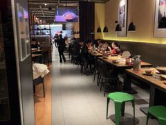 -青年公社烤鸭(滨湖银泰店)