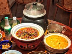 -隐厨·中国菜馆(三里屯T+MALL店)