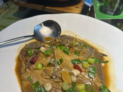 -爷爷的草帽·海鲜馆(孙塘路店)