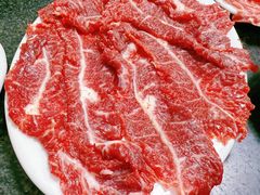 -五洲牛肉美食馆