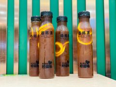 -佰搭果·广式茶餐厅(石牌东路店)