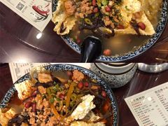 -螺世纪螺蛳粉·桂味小排档(裕德店)