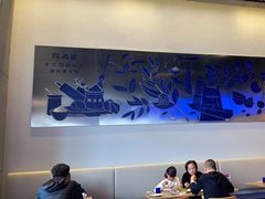 -玛尚诺Pizza&Bar(长泰广场店)