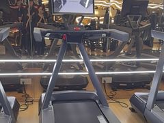 -云顶游泳健身(广州塔店)