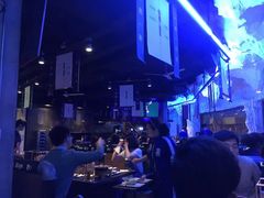-很久以前羊肉串(打浦路店)