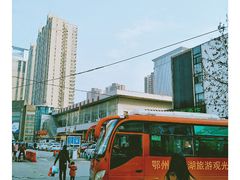 -傅家坡汽车客运站