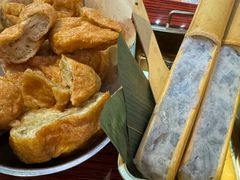 -沙胆彪炭炉牛杂煲(成都玉林店)