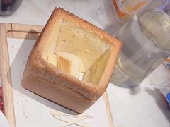 -绿茶餐厅(青岛城阳万象汇店)