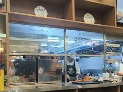 -韩香福烤肉庄园(荣成店)