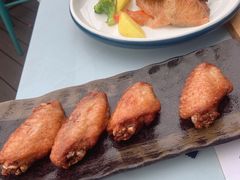 -曼乐辰餐厅(中庚漫游城店)