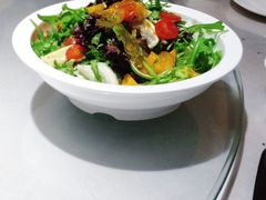 -鸭王烤鸭店(三里河店)