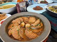 -锡和无锡菜(景丽苑店)