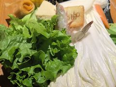 -呷哺呷哺 黄金牧场 (欢乐谷店)