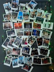 -OCEAN DANCE高空舞蹈室