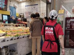 -醉人椒麻辣香锅(上地华联店)