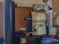 -长颈鹿咖啡(大学路店)