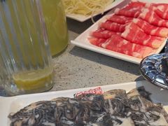 -虾吃虾涮虾火锅(府学路店)