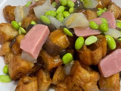 -张桥杨记羊肉饭店
