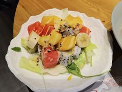 -赤坂亭·M9和牛烧肉·铁板烧(合肥万象城店)