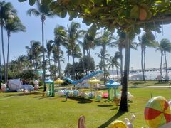 -三亚亚龙湾天域度假酒店