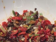 -湖锦酒楼·30年经典湖北菜(沌口店)