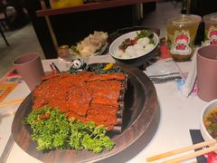 -小龙坎火锅(世纪城店)
