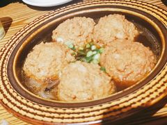 -茂盛小吃(蓝田店)