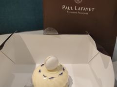 -PAUL LAFAYET 法式甜品(国金中心商场店)