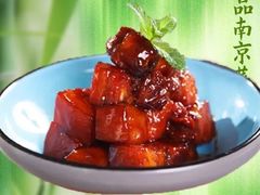 -金陵后厨·南京菜(新街口秣陵路店)