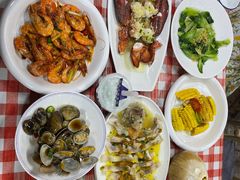 -琼大师东方烤乳猪(亚特兰蒂斯店)