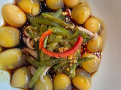 -周渝食惦·酸菜鱼精致川菜(横岗店)