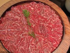-季季山·云南野生菌火锅(上海首店)