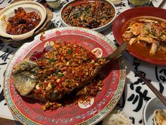 -南昌大饭店·非遗南昌菜(万寿宫店)