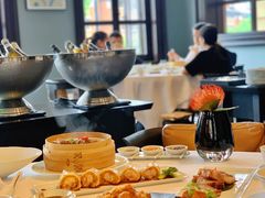 -宝丽轩中餐厅BAOLIXUAN