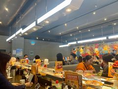 -元气寿司(东方宝泰店)