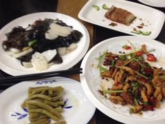picture-天龙宝严素食馆(大兴善寺店)