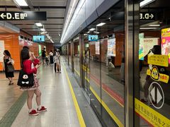 -江南西(地铁站)