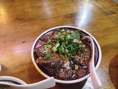 -小杨翘脚牛肉
