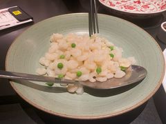 -逸品淮扬(东方渔人码头店)