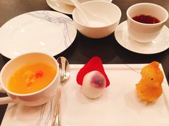 -广州文华东方酒店·江-由辉师傅主理