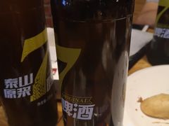 -杨记玉喜龙虾肥蛤(文东店)