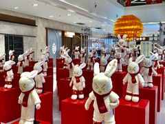 -杭州平安悦坊 PAFC LIVING