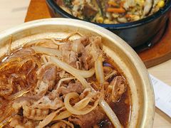 -米村拌饭(靖宇店)